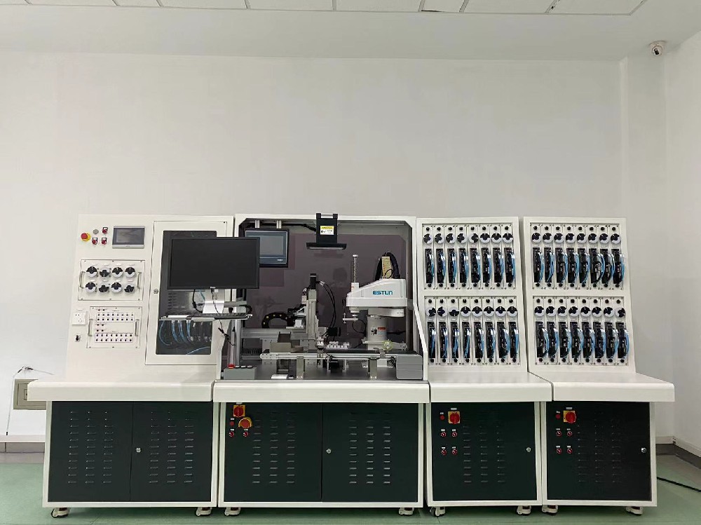 示教試驗(yàn)臺